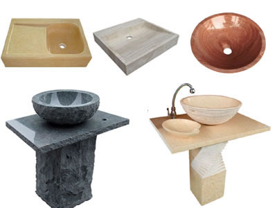 Sinks and Basins