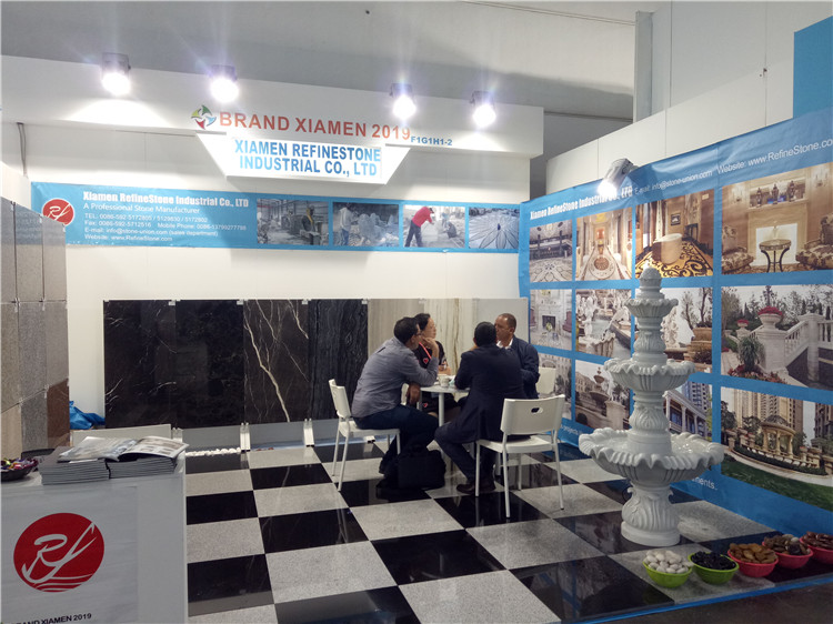 Marmomac 2019(Verona Stone Fair)