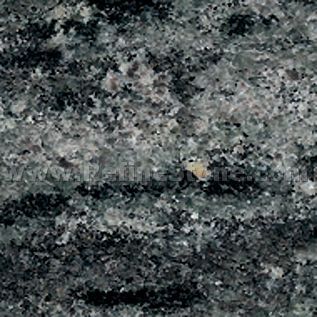 Olive Green Granite