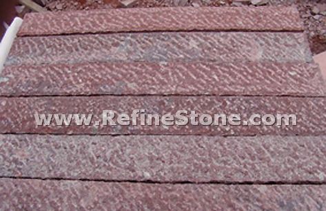 Red Porphyry