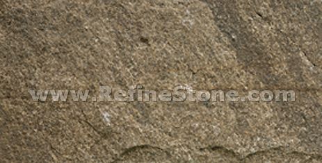 Tiger Skin Yellow (Natural Riven)