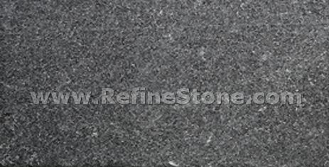 Black Quartzite (Flamed)