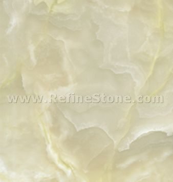 White Onyx