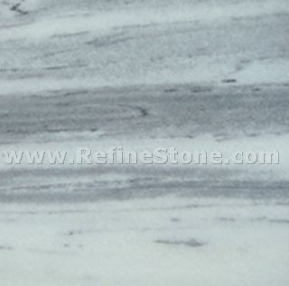 Straight Wooden White