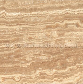 Wooden Travertine