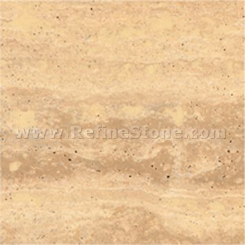 White Travertine