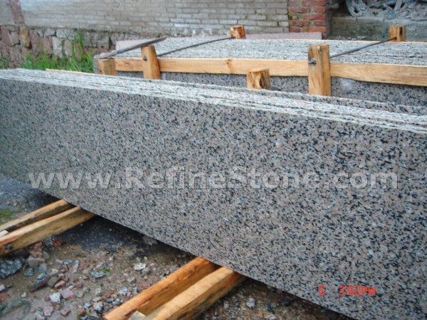 sanbao red half slab