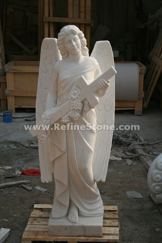 marble stone carving