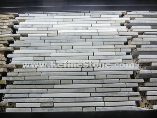 hight quality mosaic