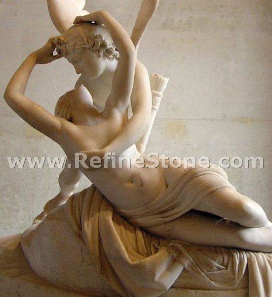 western white famous marble sculptors