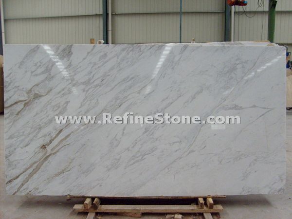 Ariston whtie marble