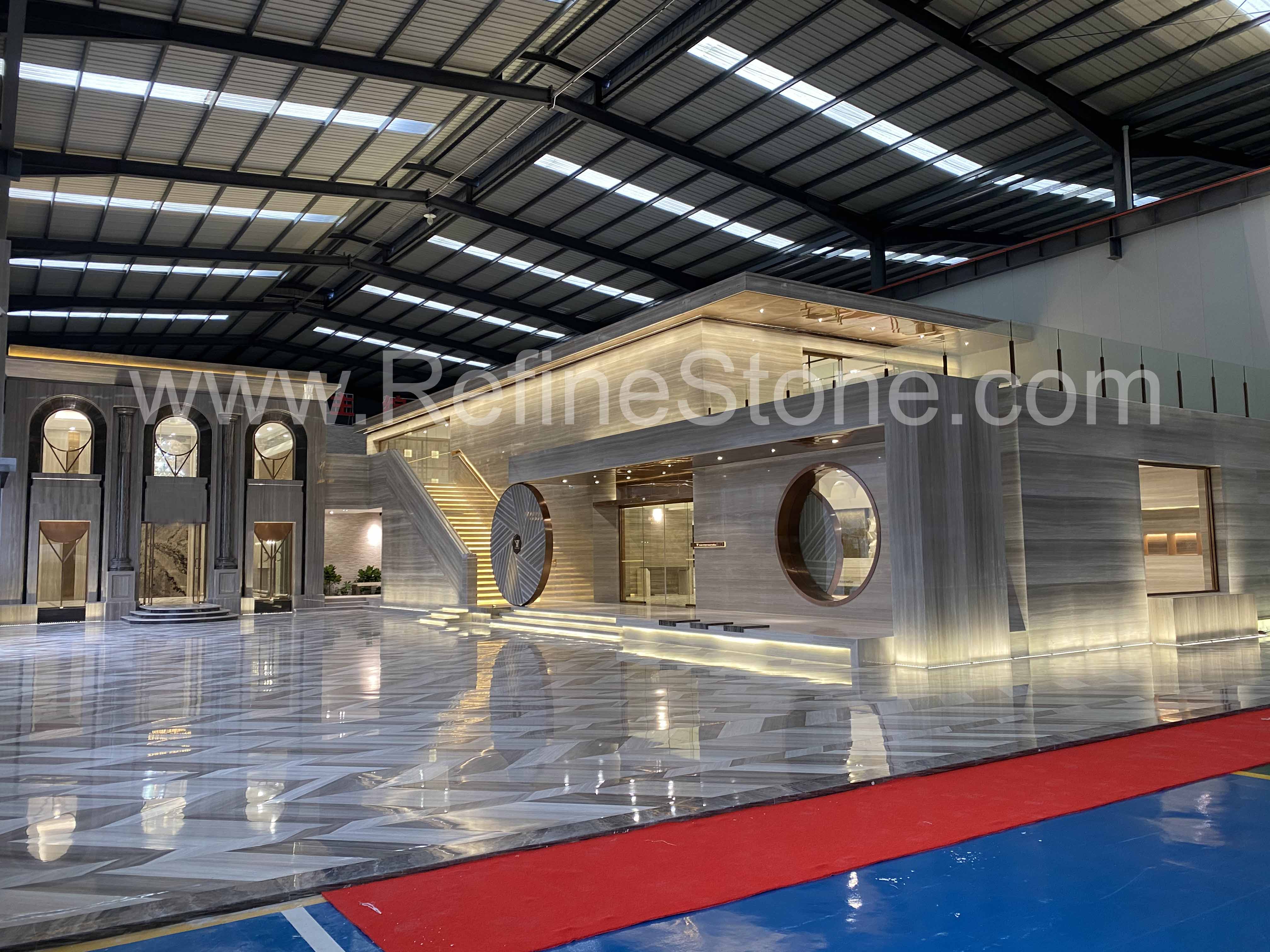 wooden marble Wall and Floor Tiles