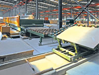 Automatic Polish Machine