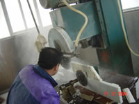 Thin Tile Separate Machine